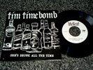 Tim Timebomb 