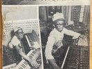 BILL THOMAS TOUT MOUN IREE  KILLER FUNK JAZZ CADENCE WEST INDIES HEAR