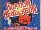GORDON HENDERSON LP CONVENTION RARE KILLER DISCO FUNK WEST INDIES LISTEN
