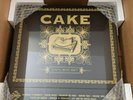 Cake Vinyl Record Box Set 2014 Sealed New in Box