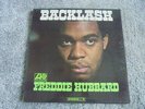 Freddie Hubbard ?- Backlash 1967 USA LP ATANTIC MONO 1st
