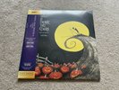 Mondo Nightmare Before Christmas LP Vinyl Soundtrack Rare Limited Edition