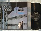 Depeche Mode 'Some Great Reward' LP French Press