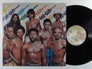 BAR-KAYS Too Hot To Stop MERCURY LP SHRINK ^^