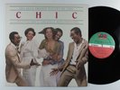 CHIC Les Plus Grands Succes De Chic ATLANTIC LP VG++/VG+ ^^