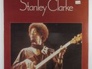 STANLEY CLARKE Self Titled NEMPEROR NE-431 LP SEALED ^^