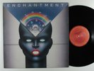ENCHANTMENT Utopia COLUMBIA LP ^^