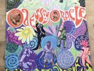 THE ZOMBIES - ODESSEY AND ORACLE (UK STEREO CBS S63280 1968 A2/B2)