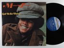 MICHAEL JACKSON Got To Be There MOTOWN LP VG++ ^^