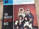 Beatles Hottest Hits  ***PMCS 306*** RARE DANISH PRESSING WITH ESKIMO COVER