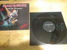 IRON MAIDEN Infinite Dreams EMI 12