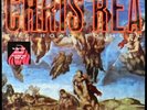 CHRIS REA 'Road To Hell' 1989 Rare Near Mint Never Played 1st press Promo LP