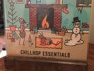 Chillhop Winter Essentials 2016 Vinyl