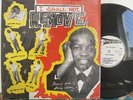 DELROY WILSON i shall not remove STUDIO ONE LP shrink roots reggae