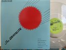 THE SKATALITES skatalite TREASURE ISLE clear vinyl LP roots reggae