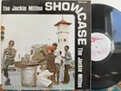 JACKIE MITTOO the showcase SONIC SOUNDS LP roots reggae
