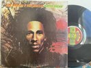 BOB MARLEY AND THE WAILERS natty dread TUFF GONG rare jamaica pressing LP reggae