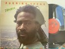 BURNING SPEAR farover HEARTBEAT LP roots reggae