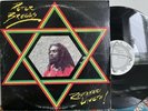 PETER BROGGS *rare* rastafari liveth RAS LP roots reggae