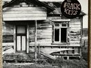 The BLACK KEYS A Long Way From Home LIVE 2-LP 2016 UK Limited Edition Gray Vinyl