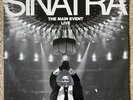 FRANK SINATRA Main Event Live Madison Square Garden LP 1974 Reprise FS2207 MINT
