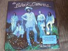 THE BLACK CROWES By your side (Rare collector vinyl original 1999 - comme neuf)