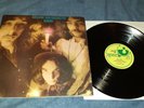 EDGAR BROUGHTON BAND   wasa wasa 1969-FIRST UK PRESS HARVEST (GRAMOPHONE) - EX++