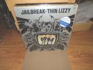 SEALED THIN LIZZY JAILBREAK