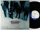 Duke Pearson - Wahoo LP - Blue Note - BST 84191