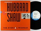 Freddie Hubbard & Woody Shaw - Eternal Triangle LP - Blue Note NM