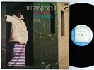 Gene Harris & His Three Sounds - Elegant Soul LP - Blue Note