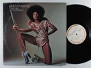 BETTY DAVIS They Say I'm Different JUST SUNSHINE LP VG++/NM unipak w/ poster ^^