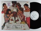 RONNIE DYSON Love In All Flavors COLUMBIA LP VG++ wlp ^^