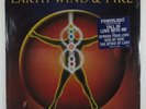 EARTH WIND & FIRE Powerlight COLUMBIA TC-38367 LP SEALED ^^