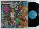 FUNKADELIC Tales Of Kidd Funkadelic WESTBOUND LP gatefold ^^
