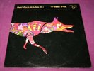 FOX - FOR FOX SAKE - CREWE USA 1969 RARE UK PSYCH ORIGINAL - GATEFOLD SLEEVE.