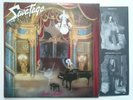 SAVATAGE GUTTER BALLET ATLANTIC 82008-1 JON OLIVA HEAVY METAL INNER USA