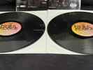 Böhse Onkelz Live in Vienna 1992 2x Vinyl Schallplatte LP Erstpressung
