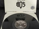 Vinyl LP Böhse Onkelz - Mexico Erstpressung Original Rock O Rama RRR55