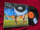 HERBIE HANCOCK sextant  Dutch Brown CBS 1973 Orig. Vinyl:mint-/ Cover:very good