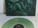 Protector Cursed And Coronated Coke Bottle Green Vinyl LP Record new