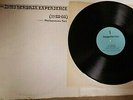 Jimi Hendrix Experience Live at Philharmonic Hall 1968 LP Vinyl Record album