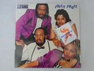 Mtume Juicy Fruit Epic 25 3P-454 Japan  VINYL LP