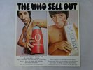 The Who The Who Sell Out Polydor MPX 4019 Japan  VINYL LP