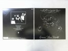 Discharge Grave New World Vap 35165-25 Japan  VINYL LP