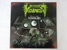 Voivod Killing Technology Vap 35181-25 Japan  VINYL LP