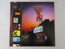 Racer X Second Heat FEMS SP25-5320 Japan  VINYL LP