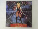 Lita Ford Out For Blood Mercury 25PP-85 Japan  VINYL LP