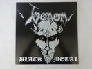 Venom Black Metal Vap 35193-20 Japan  VINYL LP