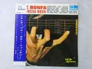 Luiz Bonfa Le Roi De La Bossa Nova Fontana SFON-7030 Japan FLIPBACK  55041 7